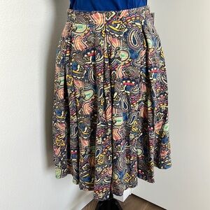 ‼️NWOT‼️Madison pleated skirt